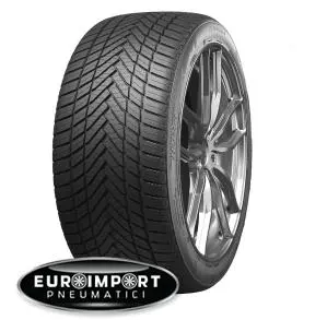 Tercelo Croseason 4s 245/45 R18 100 Y  3PMSF